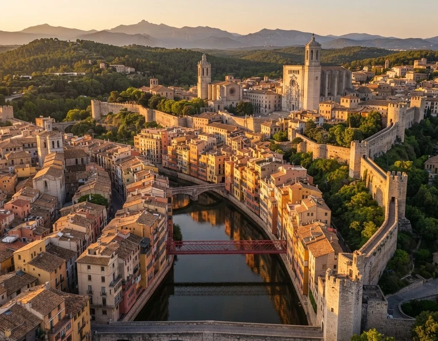 Girona