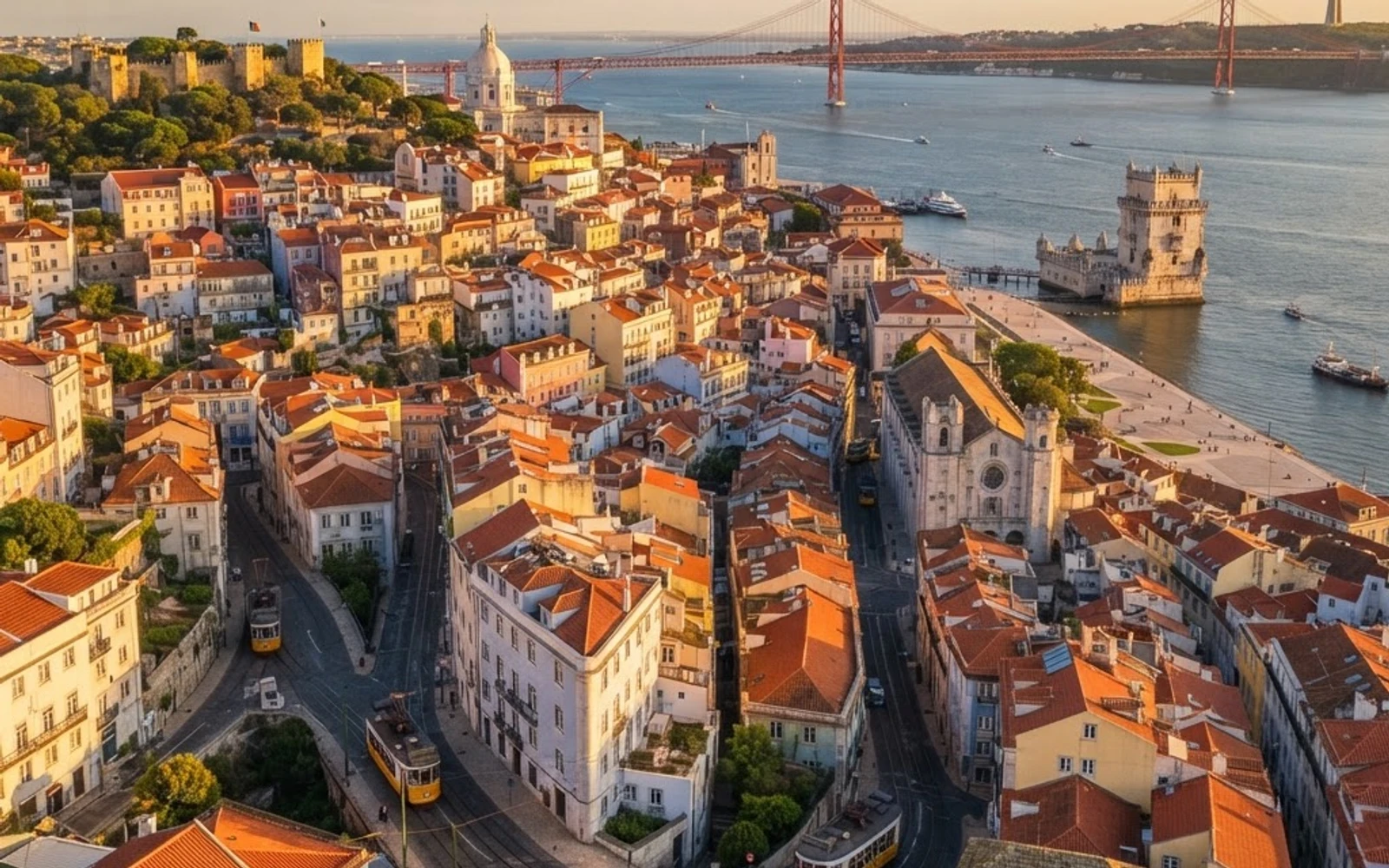 Lisbon