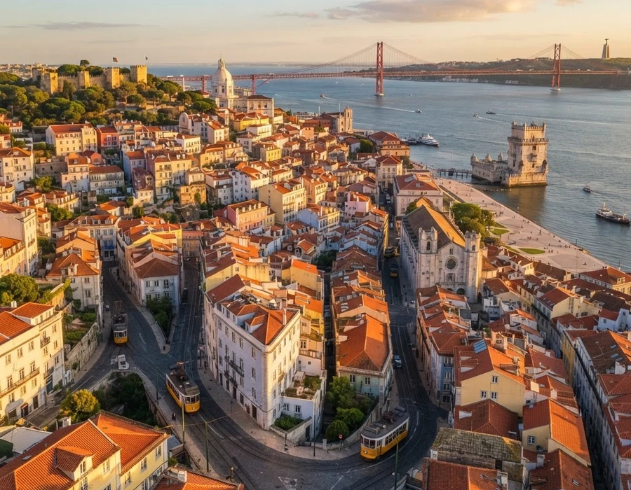 Lisbon