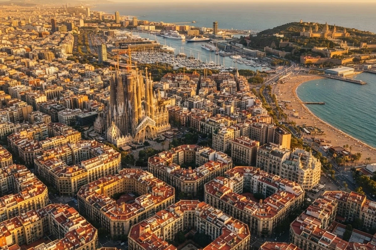 Barcelona