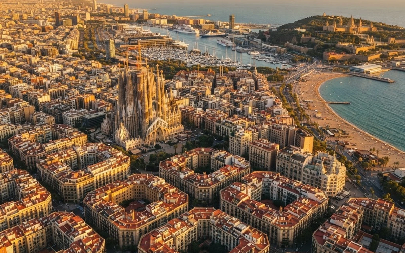 Barcelona