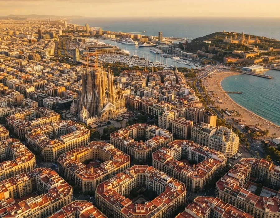 Barcelona