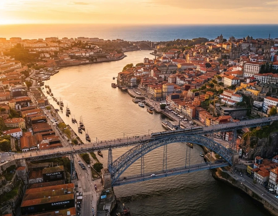 Porto