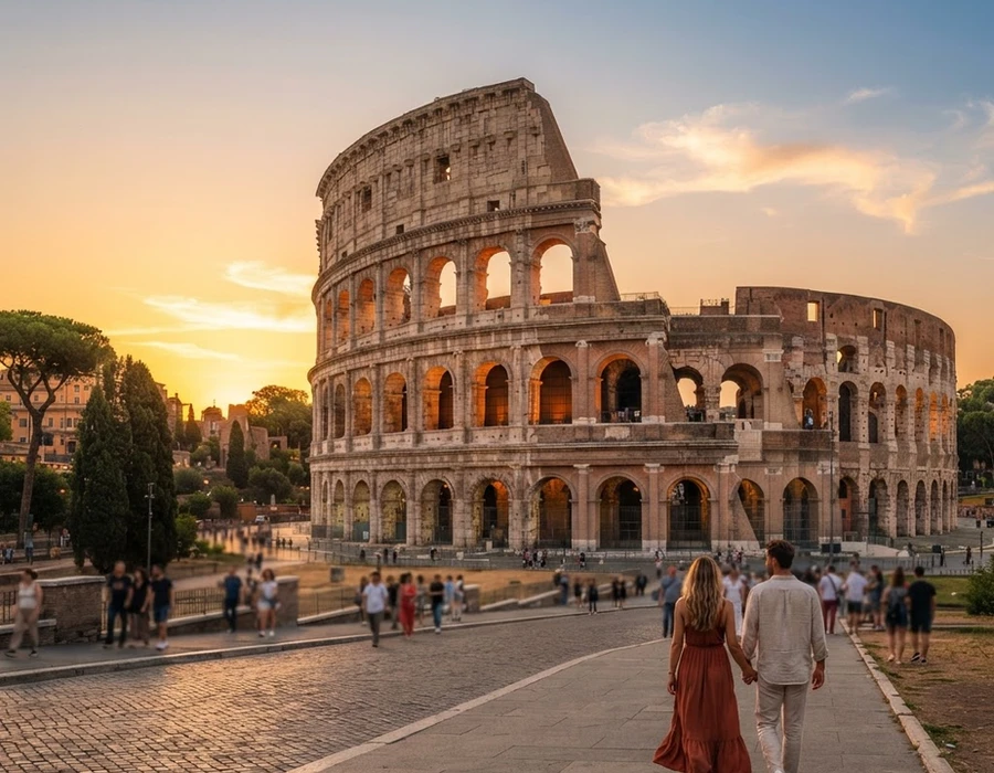Rome
