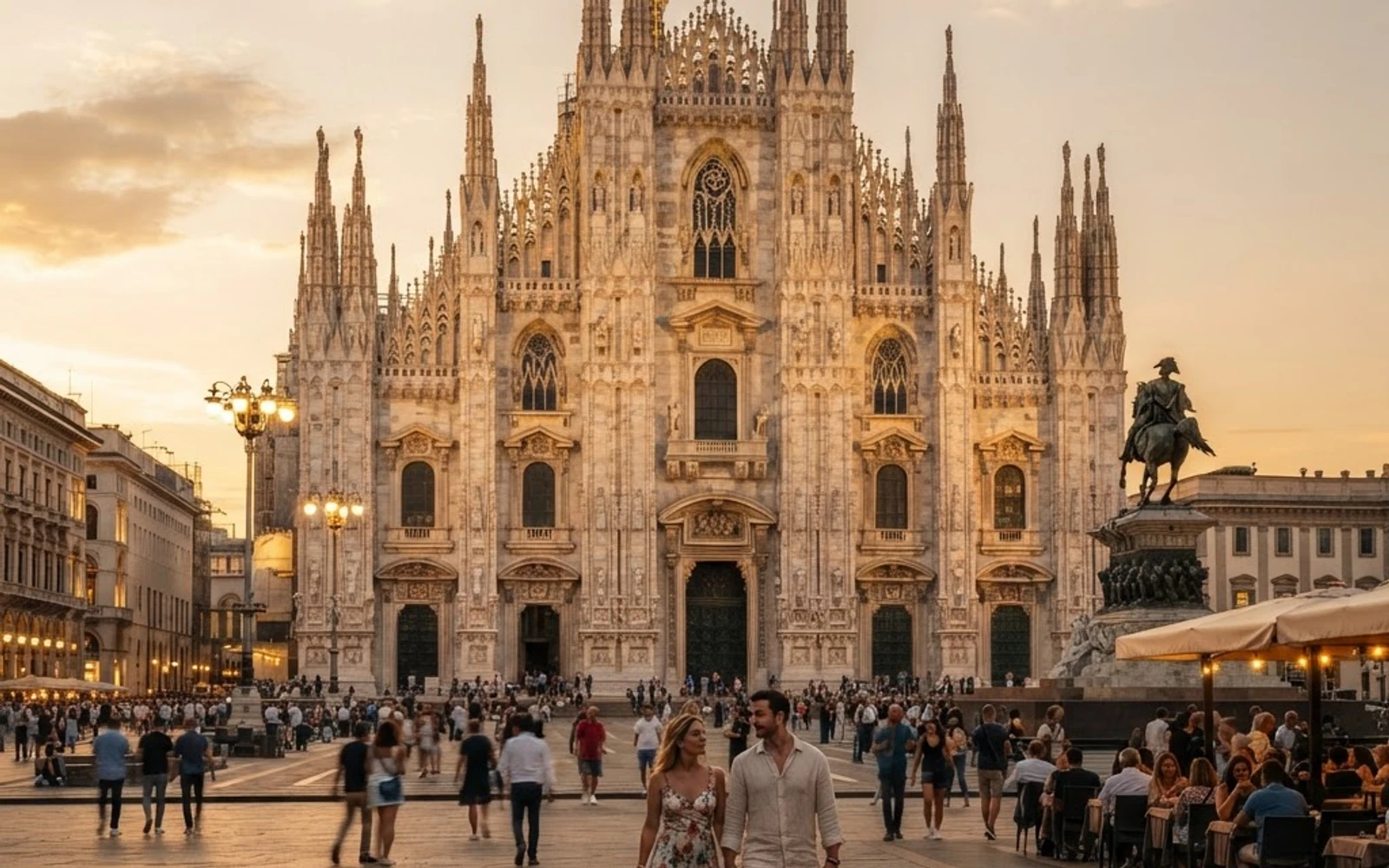 Milan