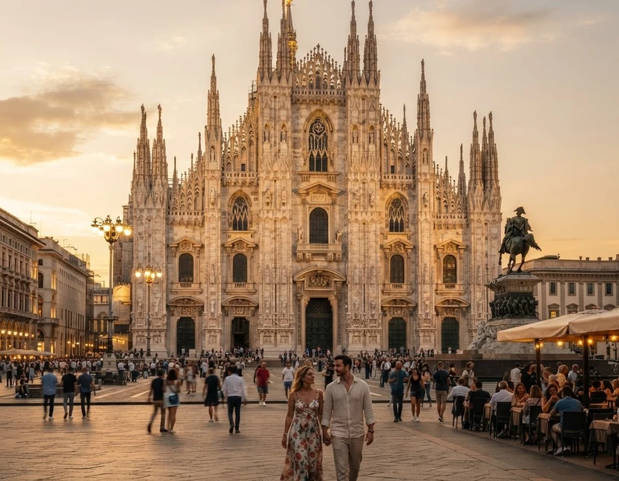 Milan