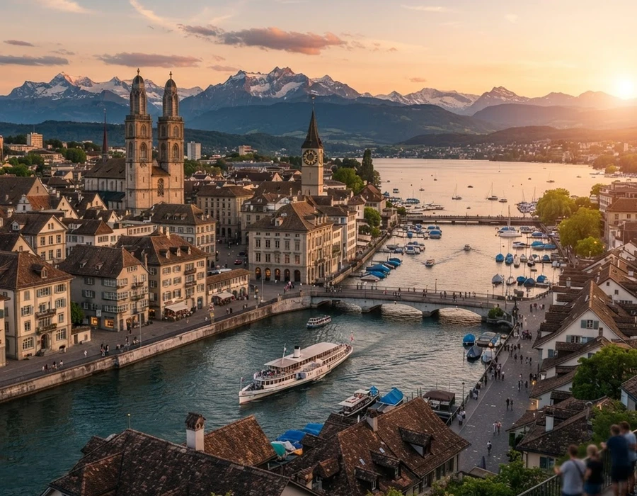 Zurich