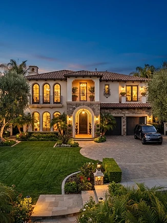 Beautifully staged Conejo Valley home ready for market