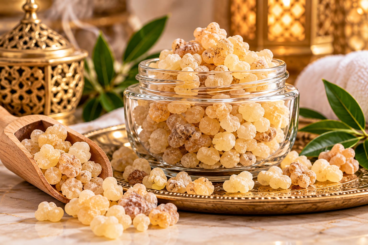Frankincense