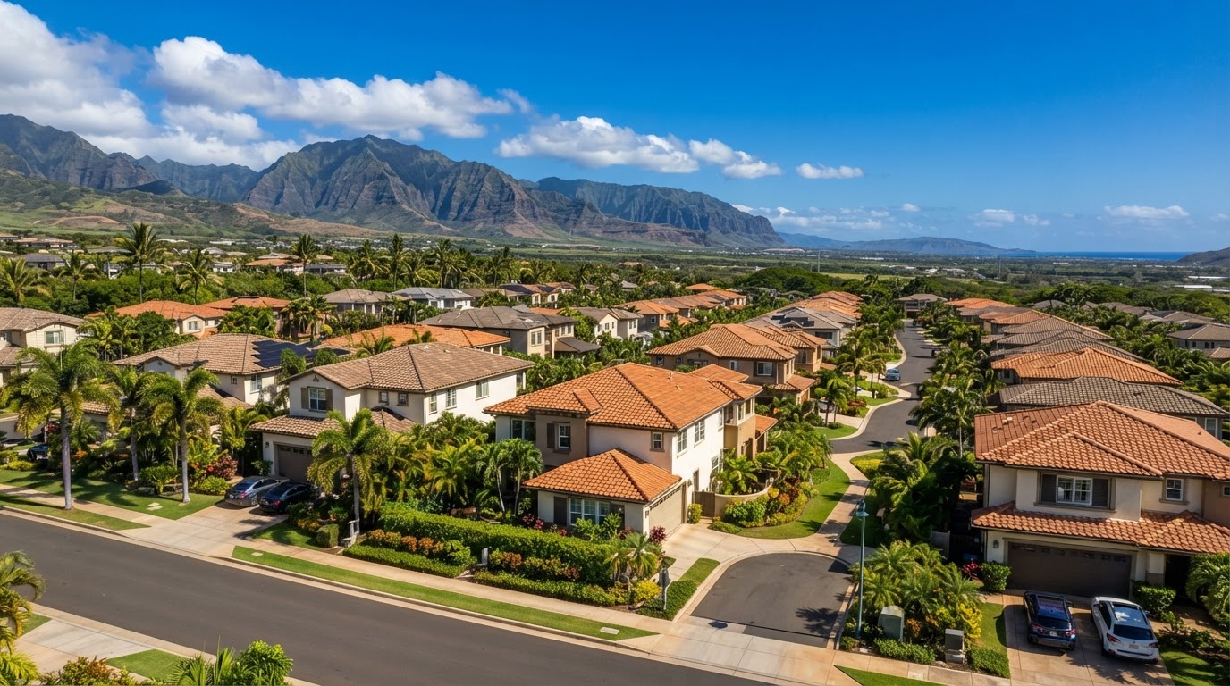 Air conditioning service in Kapolei, Oahu