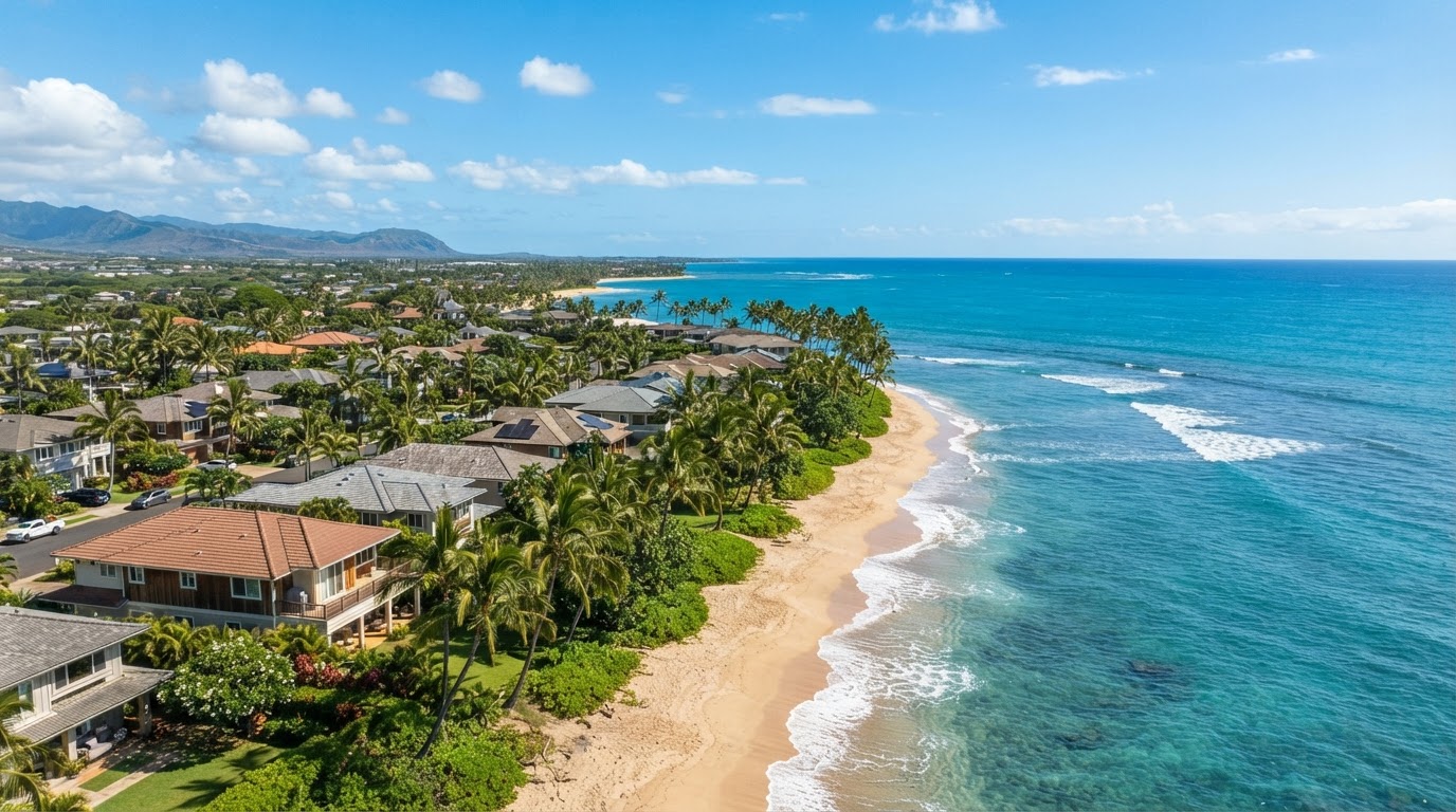 Air conditioning service in Ewa Beach, Oahu