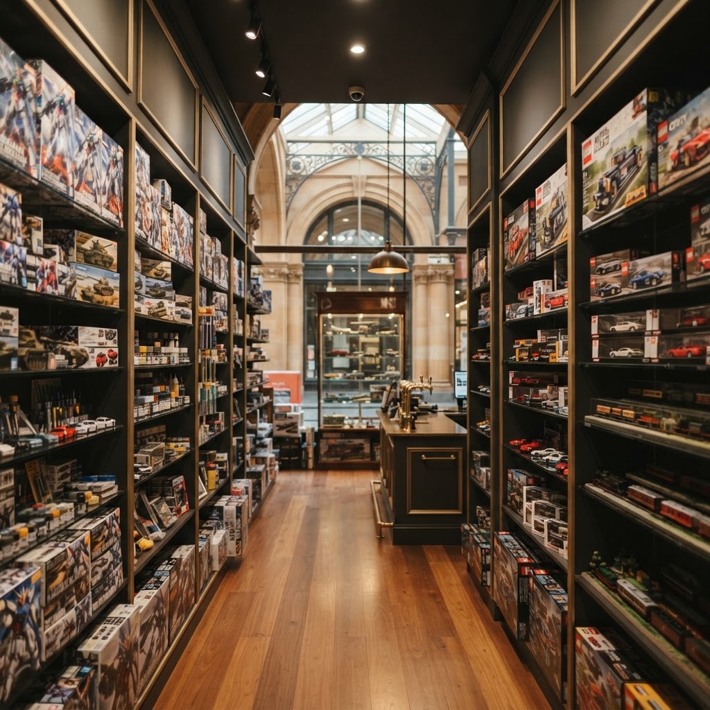Hobbyco