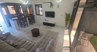 Villa Sultan