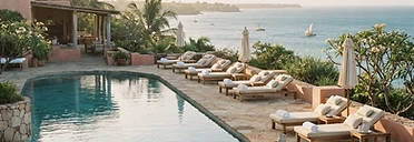 Kilifi Bay Beach