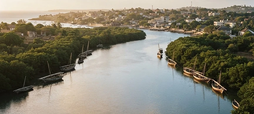 Tours and adventures in Kilifi