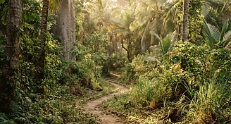 Arabuko-Sokoke Forest Nature Walk