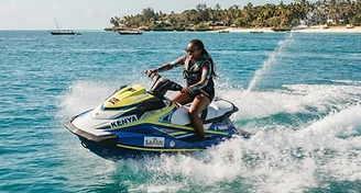 Jet Ski Rental