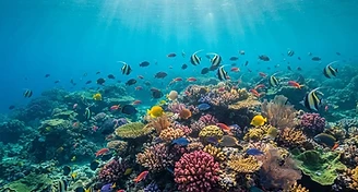 Watamu Marine Park Snorkelling Trip