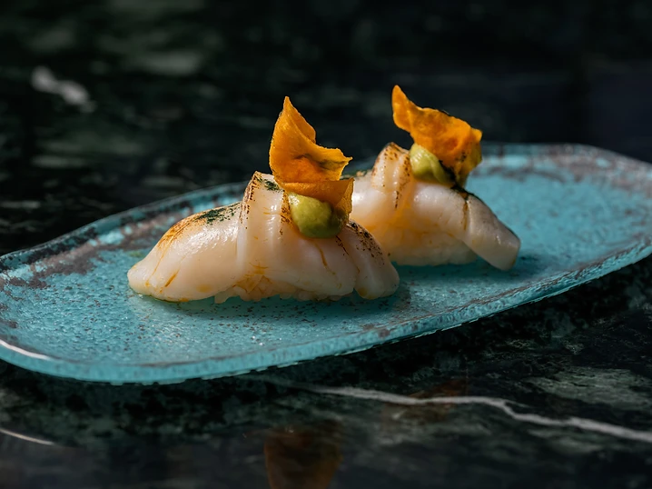 Nigiri de NoName Bar