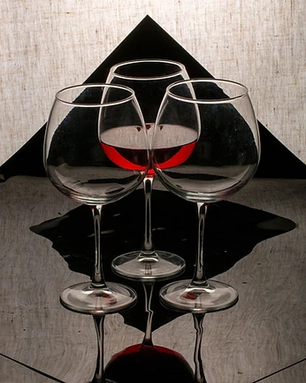 Carta de Vinos