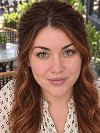 Anna — Week 12, after using the serum