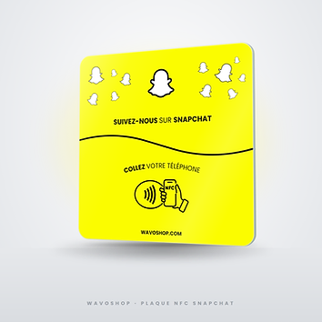 TapSocial Snapchat