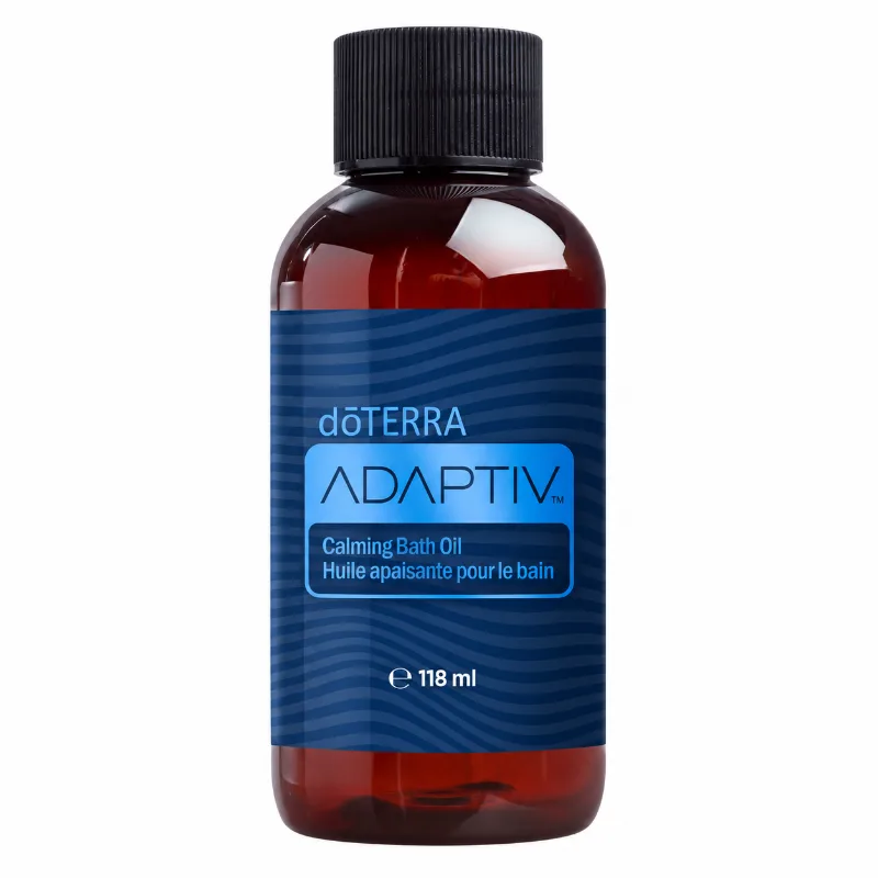 doTERRA Adaptiv Nyugtató Fürdőolaj