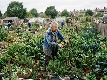 Friends of the Heath