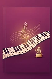 Piano for Beginners