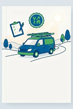 Start a Local Service Business