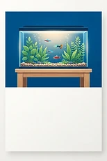 Aquarium Fishkeeping for Beginners