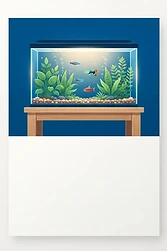 Aquarium Fishkeeping for Beginners