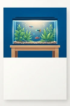 Aquarium Fishkeeping for Beginners