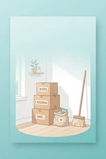 Declutter One Room