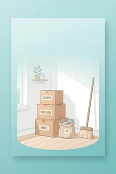 Declutter One Room