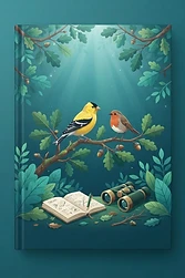 Birdwatching for Beginners