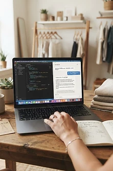 Introductory Prompt Engineering for Small Retailers
