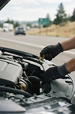 Essential Car Maintenance for Road Trips