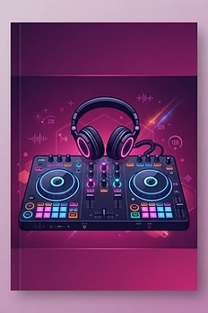 Your First DJ Mix