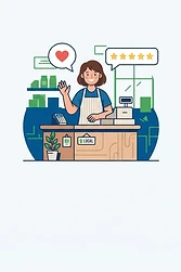 Customer Service for Small Business