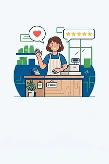 Customer Service for Small Business