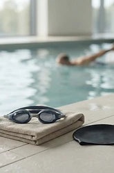 Swimming for Adult Beginners: Overcoming Fear and Learning the Strokes