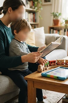 A Parent’s Guide to Safe Screen Time Practices