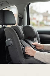 The Car Seat Safety Manual: A UK Parent’s Guide