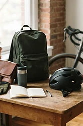 Cycle to Work: The Ultimate Commuter’s Planner