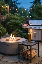 Backyard Fire Safety Guide: USA Edition