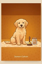 Puppy Toilet Training