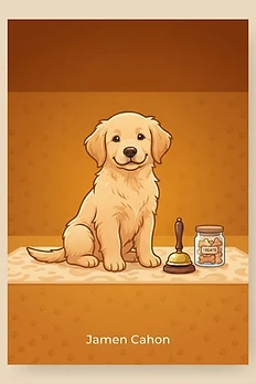 Puppy Toilet Training