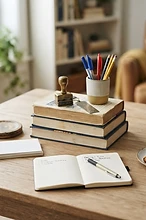 The Community Reader's Handbook