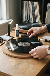 Starting Your Vinyl Record Collection